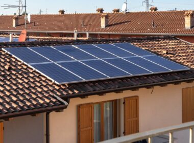 Fotovoltaico Casa - Centro Energia